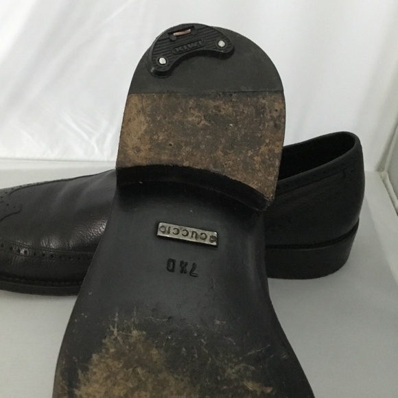 GUCCI SHOES FOR MEN. main image 7